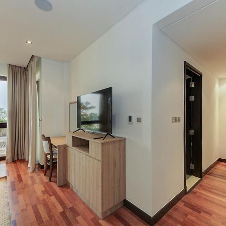 Luxe Getaways Royal Amwaj Palm Jumeirah Resort Apartment Holiday Home 迪拜 外观 照片